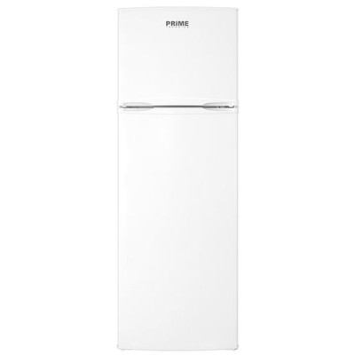 Двухкамерный холодильник Prime Technics RTS 1601 M