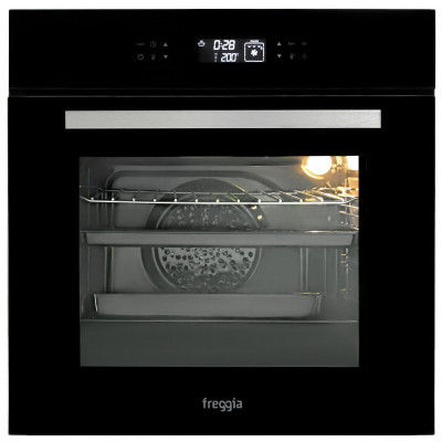 Духовой шкаф электрический FREGGIA OEHM611B