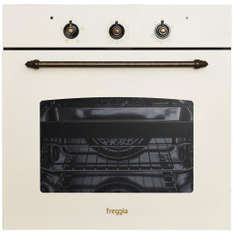 Духовой шкаф газовый FREGGIA OMRB66 CH