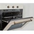 Духовой шкаф газовый FREGGIA OMRB66 CH