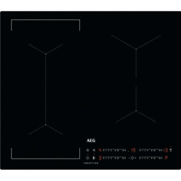 Варочная поверхность индукционная AEG IKE64441IB
