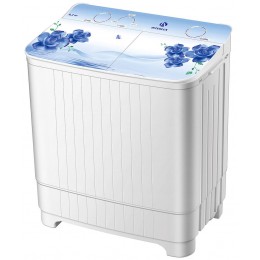 Пральна машина з вертикальним завантаженням INTERLUX ISWM-2162B