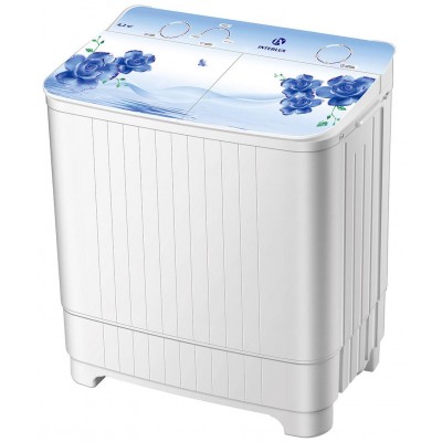 Стиральная машина с вертикальной загрузкой INTERLUX ISWM-2162B