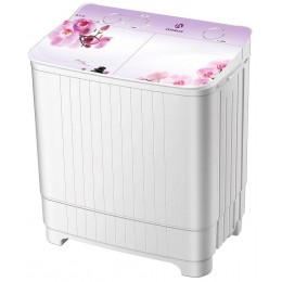 Пральна машина з вертикальним завантаженням INTERLUX ISWM-5662P