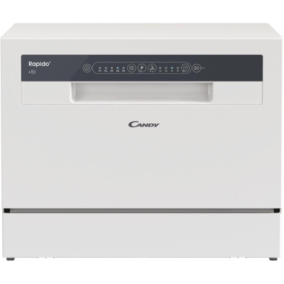 Посудомийна машина CANDY Rapido CP 6E51LW
