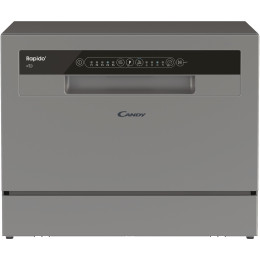 Посудомоечная машина CANDY Rapido CP 6E51LS