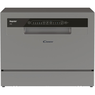 Посудомоечная машина CANDY Rapido CP 6E51LS