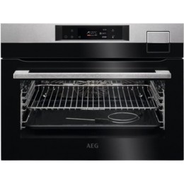 Духовой шкаф электрический AEG KSK792280M