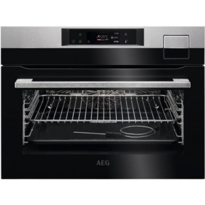 Духовой шкаф электрический AEG KSK792280M