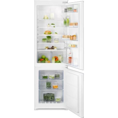 Встроенный холодильник ELECTROLUX RNT6NE18S