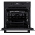 Духовой шкаф электрический INTERLINE OEG 543 ECC BA