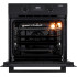 Духовой шкаф электрический INTERLINE OEG 543 ECC BA