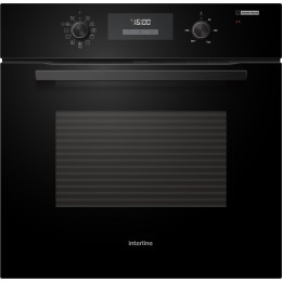 Духовой шкаф электрический INTERLINE OEG 543 ECC BA