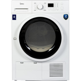 Сушильный автомат MIDEA MDG09C80/WC