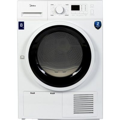 Сушильный автомат MIDEA MDG09C80/WC