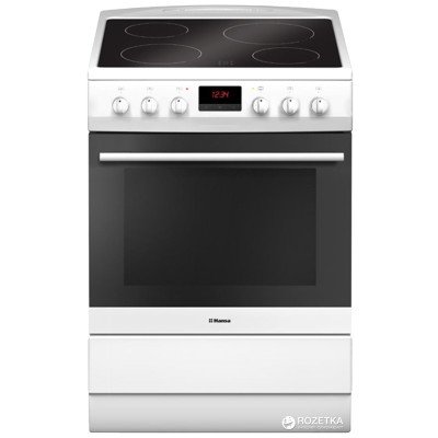 Плита електрична HANSA FCCW68204