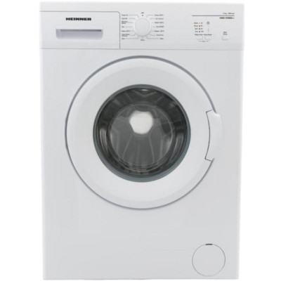 Стиральная машина узкая HEINNER HWM-V5080D++