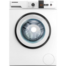 Стиральная машина узкая HEINNER HWM-VT0610CHD++