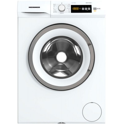 Стиральная машина узкая HEINNER HWM-VT1610KD++