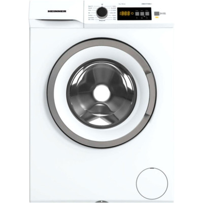 Стиральная машина узкая HEINNER HWM-VT1710KD++
