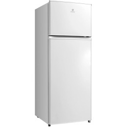 Двокамерний холодильник INTERLUX ILR-0213MW