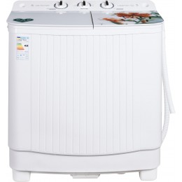 Стиральная машина полуавтомат LIBERTON LWM-7002 PUMP