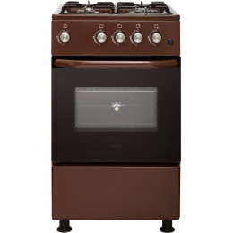 Газовая плита Eleyus CUBA 5501 EF BR CUBA 5501 EF BR