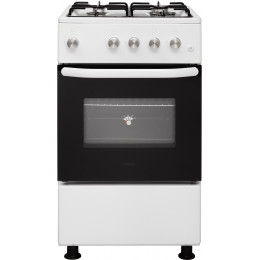 Газовая плита Eleyus CUBA 5501 EF WH