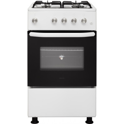 Газовая плита Eleyus CUBA 5501 EF WH