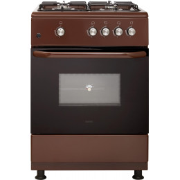 Газовая плита Eleyus CUBA 6001 EF BR