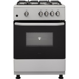 Газовая плита Eleyus CUBA 6001 EF GR