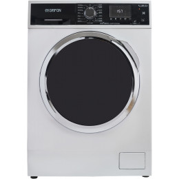 Пральна машина вузька Grifon GWMS-614DI8C