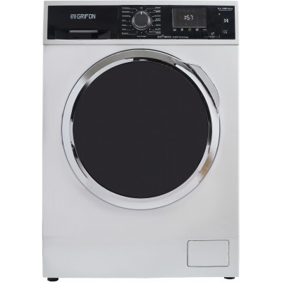 Пральна машина вузька Grifon GWMS-614DI8C
