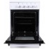 Газовая плита PRIME Technics PSG 54001 W