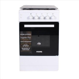 Газовая плита PRIME Technics PSG 54015 W
