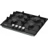 Варочная поверхность газовая ARTEL Classico A64-0320 Black Matte