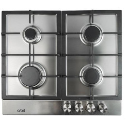Варильна поверхня газова ARTEL Moderno A64-0030 INOX