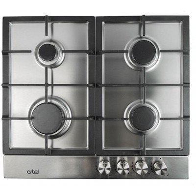 Варильна поверхня газова ARTEL Moderno A64-0030 INOX
