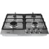 Варильна поверхня газова ARTEL Moderno A64-0030 INOX