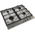 Варильна поверхня газова ARTEL Moderno A64-0030 INOX