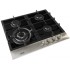 Варочная поверхность газовая ARTEL Premio A64-1730D Black