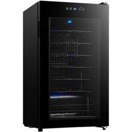 Винный шкаф Prime Technics PWC 8634 EB
