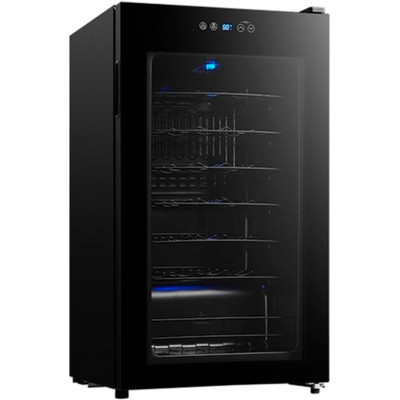 Винный шкаф Prime Technics PWC 8634 EB