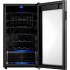 Винный шкаф Prime Technics PWC 8634 EB