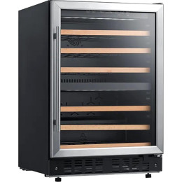 Винный шкаф Prime Technics PWC 87244 ES