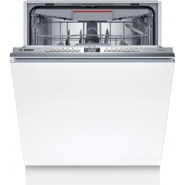 Встраиваемая посудомоечная машина BOSCH SMV4HMX65K