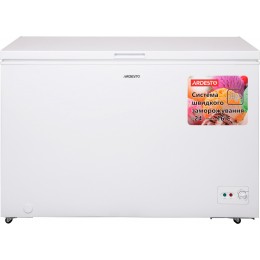 Морозильный сундук ARDESTO FRM-362MCH