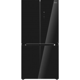 Багатодверний холодильник MIDEA MDRF632FIF22
