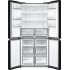 Многодверный холодильник MIDEA MDRF632FIF22