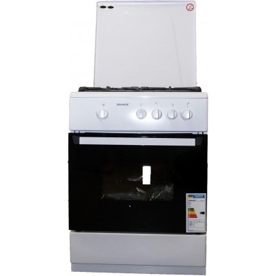 Плита газова SNAIGE SNFG-60/1W